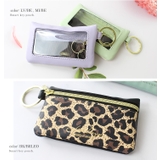 キーケース レディース キーポーチ | STYLE ON BAG | 詳細画像19