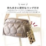 キーケース レディース キーポーチ | STYLE ON BAG | 詳細画像10