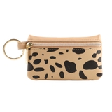 アプリコット/LBRダルメシアン | キーケース レディース キーポーチ | STYLE ON BAG