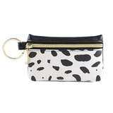 ブラック/WHダルメシアン | キーケース レディース キーポーチ | STYLE ON BAG