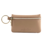 グレーベージュ | キーケース レディース キーポーチ | STYLE ON BAG