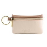グレーベージュ/ベージュ | キーケース レディース キーポーチ | STYLE ON BAG
