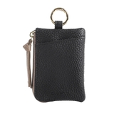ブラック/グレーベージュ | キーケース キーポーチ レディース | STYLE ON BAG
