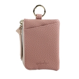 サーモンピンク/ベージュ | キーケース キーポーチ レディース | STYLE ON BAG