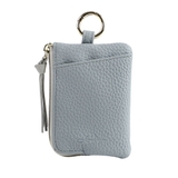 サックスブルー/グレー | キーケース キーポーチ レディース | STYLE ON BAG