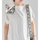 LIZDAYS ショルダーストラップ ショルダーベルト | STYLE ON BAG | 詳細画像11