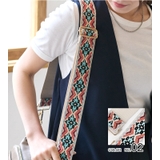 LIZDAYS ショルダーストラップ ショルダーベルト | STYLE ON BAG | 詳細画像12