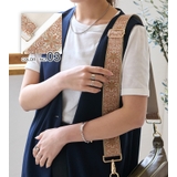 LIZDAYS ショルダーストラップ ショルダーベルト | STYLE ON BAG | 詳細画像13