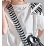 LIZDAYS ショルダーストラップ ショルダーベルト | STYLE ON BAG | 詳細画像14