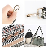 LIZDAYS ショルダーストラップ ショルダーベルト | STYLE ON BAG | 詳細画像18