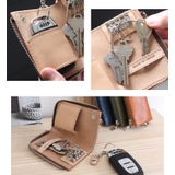 栃木レザー キーケース スマートキーケース | STYLE ON BAG | 詳細画像7