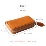 キーケース メンズ レディース | STYLE ON BAG | 詳細画像18