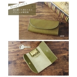 キーケース メンズ レディース | STYLE ON BAG | 詳細画像3