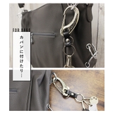 Dickies ディッキーズ キーホルダー | STYLE ON BAG | 詳細画像7
