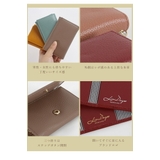 キーケース 上質な牛革 カードケース | STYLE ON BAG | 詳細画像17 
