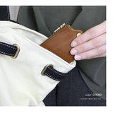栃木レザー フルベジタブル タンニンレザー | STYLE ON BAG | 詳細画像8 