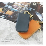 栃木レザー フルベジタブル タンニンレザー | STYLE ON BAG | 詳細画像7 