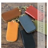 栃木レザー フルベジタブル タンニンレザー | STYLE ON BAG | 詳細画像1 