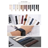 【全機種対応】スマートウォッチ ベルト バンド | STYLE ON BAG | 詳細画像4 