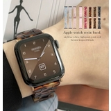 スマートウォッチ ベルト バンド軽量 | STYLE ON BAG | 詳細画像1 