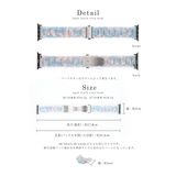 スマートウォッチ ベルト バンド軽量 | STYLE ON BAG | 詳細画像12 