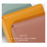 キーケース パスケース 定期入れ | STYLE ON BAG | 詳細画像6