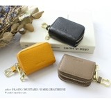 スマートキー 2個収納 ケース | STYLE ON BAG | 詳細画像10