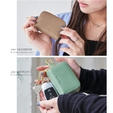 スマートキー 2個収納 ケース | STYLE ON BAG | 詳細画像11