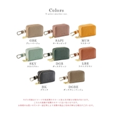 スマートキー 2個収納 ケース | STYLE ON BAG | 詳細画像19