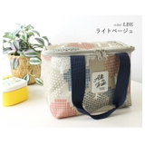 ランチバッグ 保冷 保温 | STYLE ON BAG | 詳細画像12 