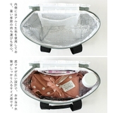 ランチバッグ 保冷 保温 | STYLE ON BAG | 詳細画像14 