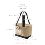 ランチバッグ 保冷 保温 | STYLE ON BAG | 詳細画像17 