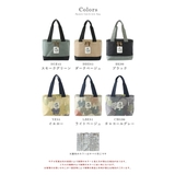 ランチバッグ 保冷 保温 | STYLE ON BAG | 詳細画像19 