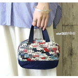 ランチバッグ 保冷 保温 | STYLE ON BAG | 詳細画像12 