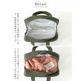 ランチバッグ 保冷 保温 | STYLE ON BAG | 詳細画像15 