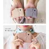 キーケース レディース スマートキー | STYLE ON BAG | 詳細画像7