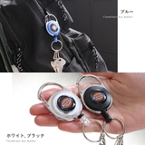 Dickies キーリング キーホルダー | STYLE ON BAG | 詳細画像14 