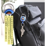 Dickies キーリング キーホルダー | STYLE ON BAG | 詳細画像8 