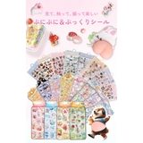 シール 立体シール 3Dシール | STYLE ON BAG | 詳細画像2 