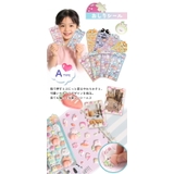 シール 立体シール 3Dシール | STYLE ON BAG | 詳細画像5 