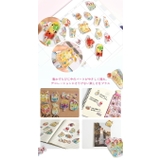 シール 立体シール 3Dシール | STYLE ON BAG | 詳細画像8 