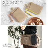 キーケース キーポーチ レディース | STYLE ON BAG | 詳細画像12 
