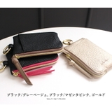 キーケース キーポーチ レディース | STYLE ON BAG | 詳細画像14 
