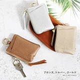 キーケース キーポーチ レディース | STYLE ON BAG | 詳細画像16 
