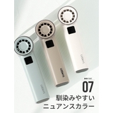 LIZDAYS 2026 ハンディファン | STYLE ON BAG | 詳細画像13 