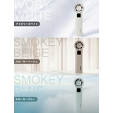 LIZDAYS 2026 ハンディファン | STYLE ON BAG | 詳細画像3 