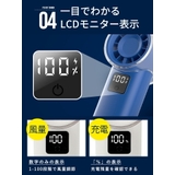 LIZDAYS 2026 ハンディファン | STYLE ON BAG | 詳細画像9 