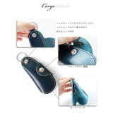 キーケース メンズ レディース | STYLE ON BAG | 詳細画像11 