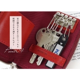 スマートキーケース キーケース メンズ | STYLE ON BAG | 詳細画像10