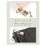 南京錠 鍵 パーツ | STYLE ON BAG | 詳細画像4 